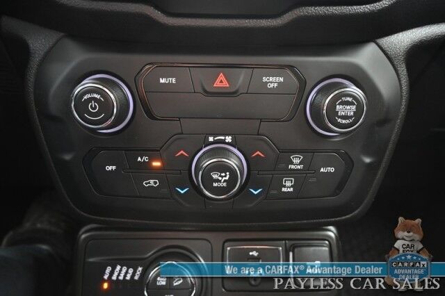 2019 Jeep Renegade Trailhawk Anchorage AK