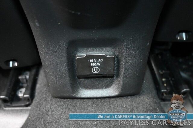2019 Jeep Renegade Trailhawk Anchorage AK