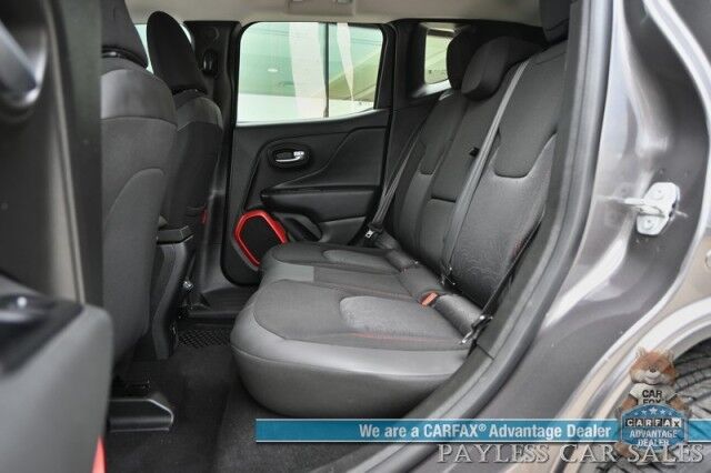 2019 Jeep Renegade Trailhawk Anchorage AK