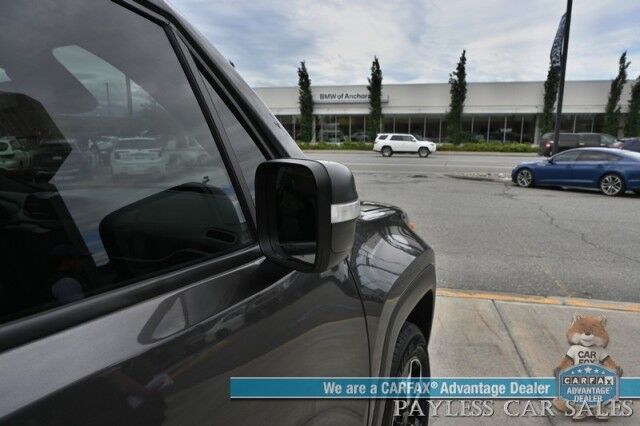 2019 Jeep Renegade Trailhawk Anchorage AK