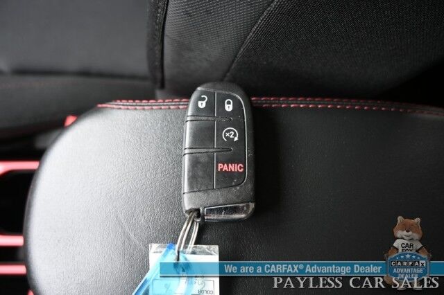 2019 Jeep Renegade Trailhawk Anchorage AK