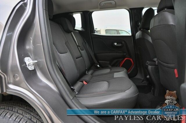 2019 Jeep Renegade Trailhawk Anchorage AK