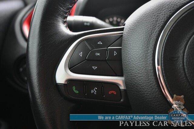 2019 Jeep Renegade Trailhawk Anchorage AK