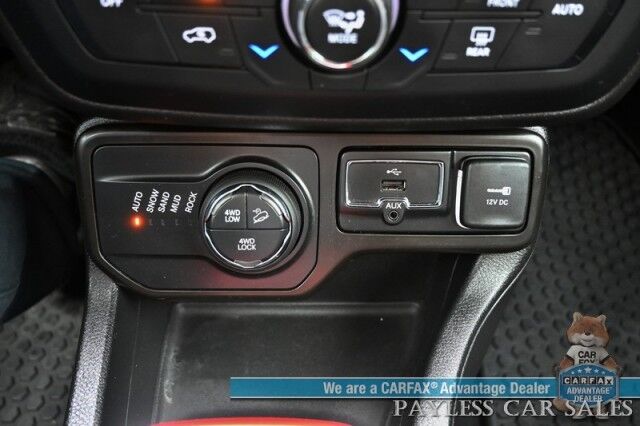2019 Jeep Renegade Trailhawk Anchorage AK
