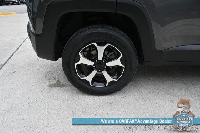 2019 Jeep Renegade Trailhawk Anchorage AK