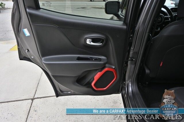 2019 Jeep Renegade Trailhawk Anchorage AK