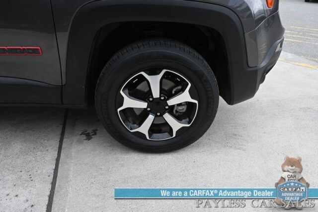 2019 Jeep Renegade Trailhawk Anchorage AK