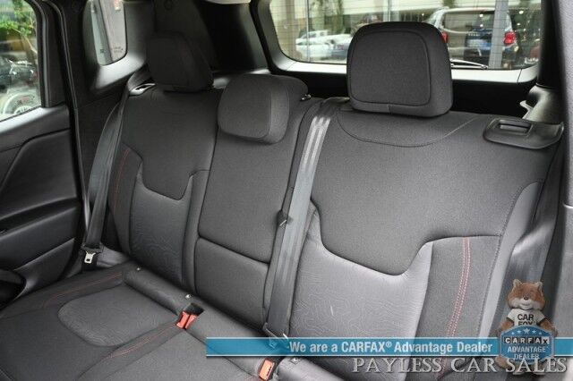 2019 Jeep Renegade Trailhawk Anchorage AK