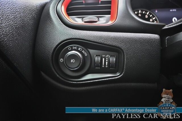 2019 Jeep Renegade Trailhawk Anchorage AK