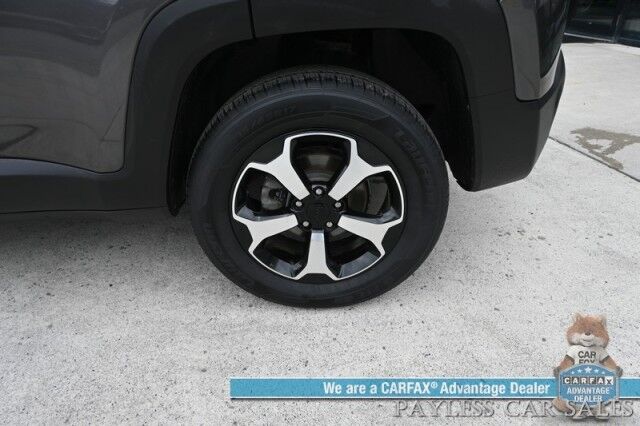 2019 Jeep Renegade Trailhawk Anchorage AK