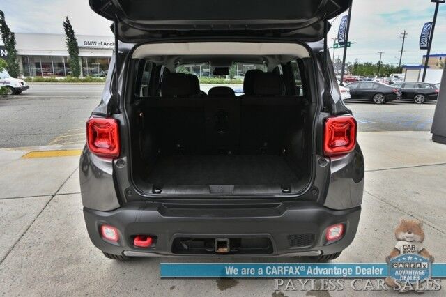2019 Jeep Renegade Trailhawk Anchorage AK