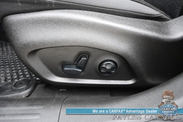 2019 Jeep Renegade Trailhawk Anchorage AK