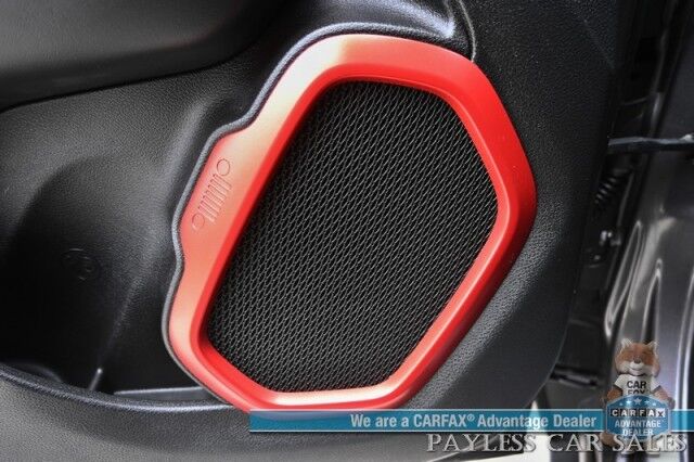 2019 Jeep Renegade Trailhawk Anchorage AK