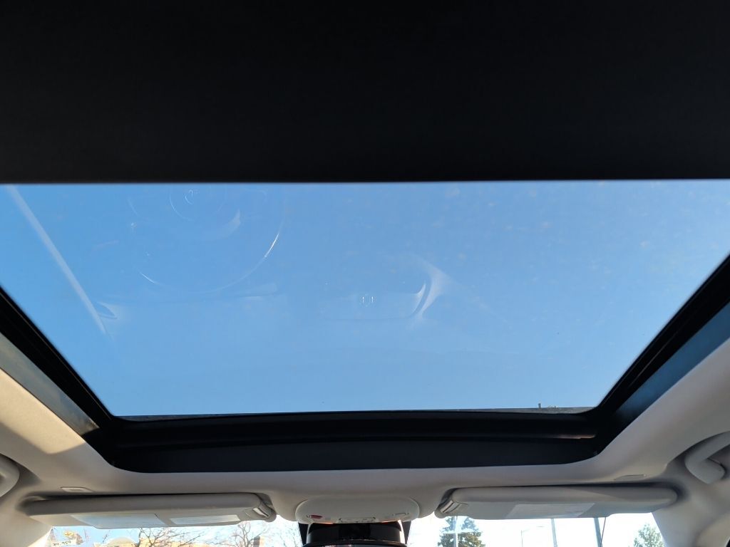 2019 Jeep Renegade Trailhawk Worcester MA