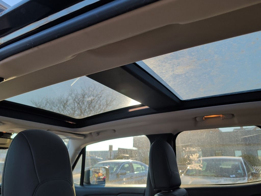 2019 Jeep Renegade Trailhawk Worcester MA