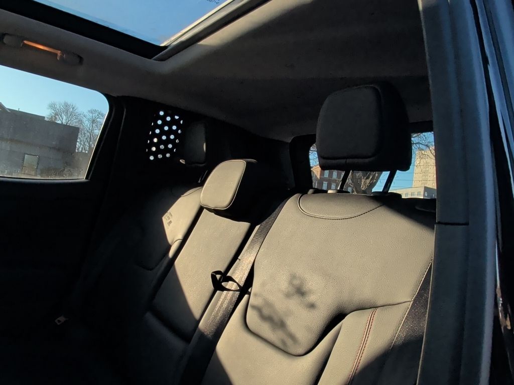 2019 Jeep Renegade Trailhawk Worcester MA