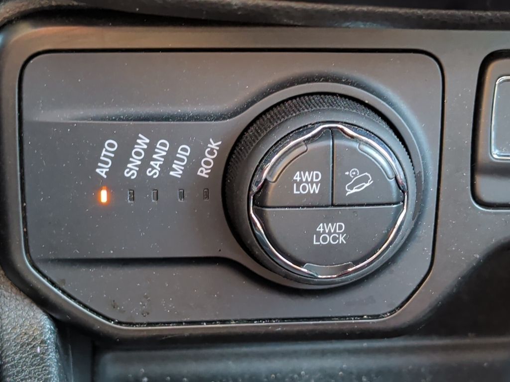 2019 Jeep Renegade Trailhawk Worcester MA