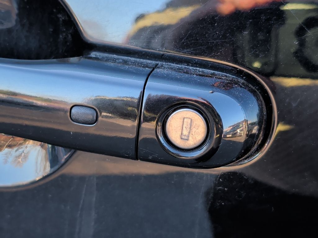 2019 Jeep Renegade Trailhawk Worcester MA