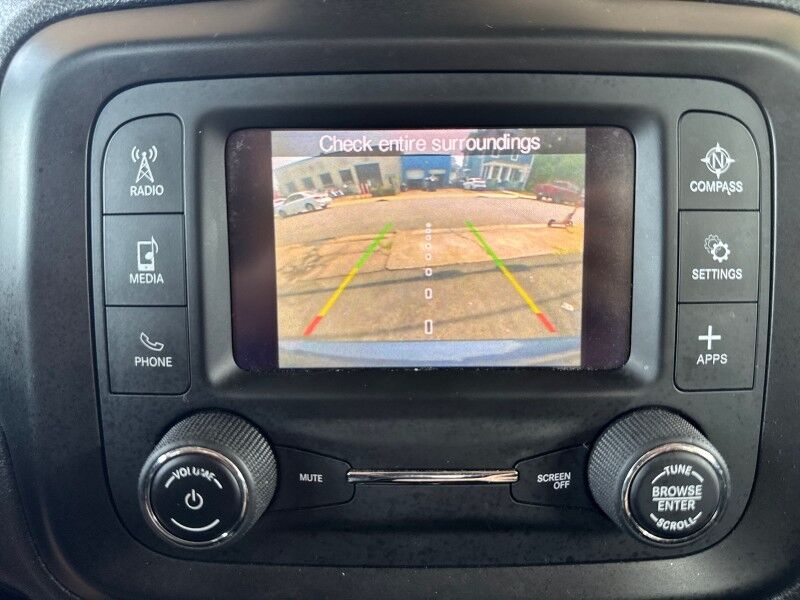 2019 Jeep Renegade Upland 4WD w/ Quick Order Package 2XN Upland Edition Arlington VA