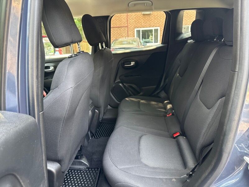 2019 Jeep Renegade Upland 4x4 Arlington VA