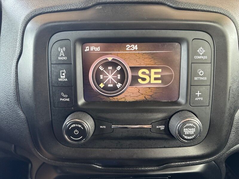 2019 Jeep Renegade Upland 4x4 Arlington VA