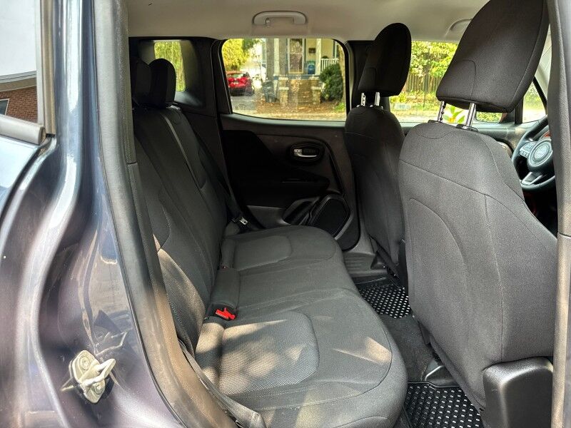 2019 Jeep Renegade Upland 4x4 Arlington VA