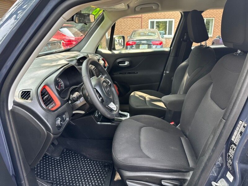 2019 Jeep Renegade Upland 4x4 Arlington VA