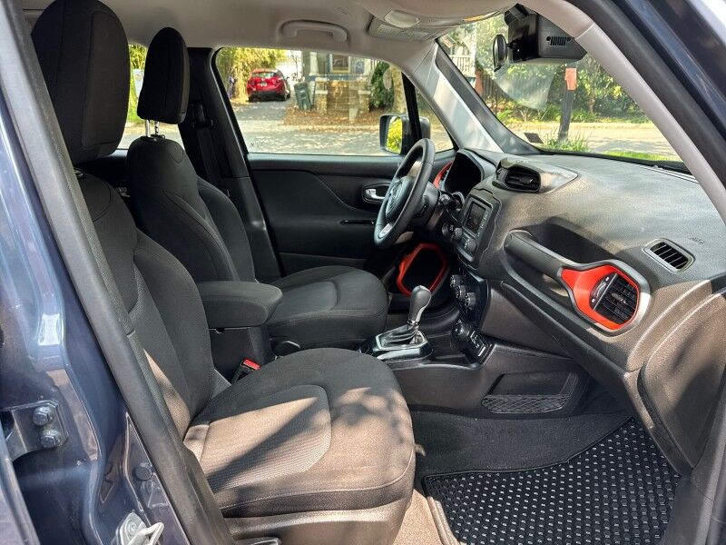 2019 Jeep Renegade Upland 4x4 Arlington VA