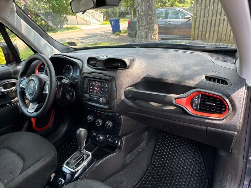 2019 Jeep Renegade Upland 4x4 Arlington VA