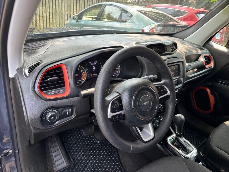 2019 Jeep Renegade Upland 4x4 Arlington VA
