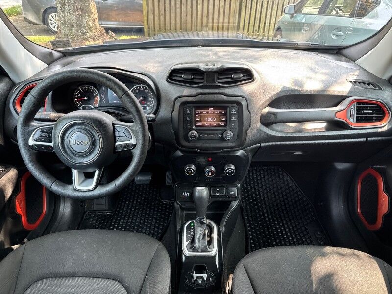 2019 Jeep Renegade Upland 4x4 Arlington VA