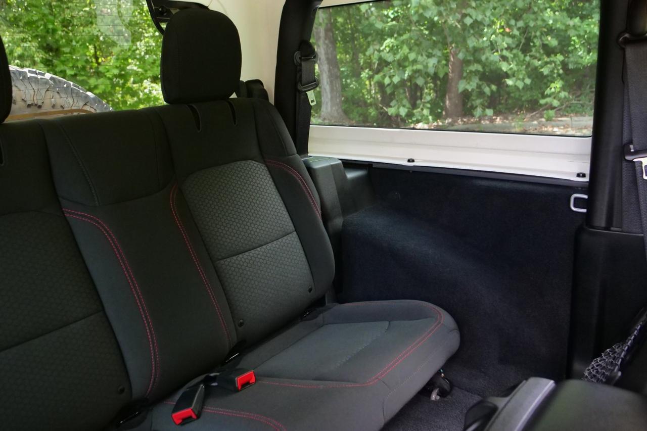 2019 Jeep Wrangler Rubicon 4X4 / UPGRADES / Steel Bumper Group! High Point NC