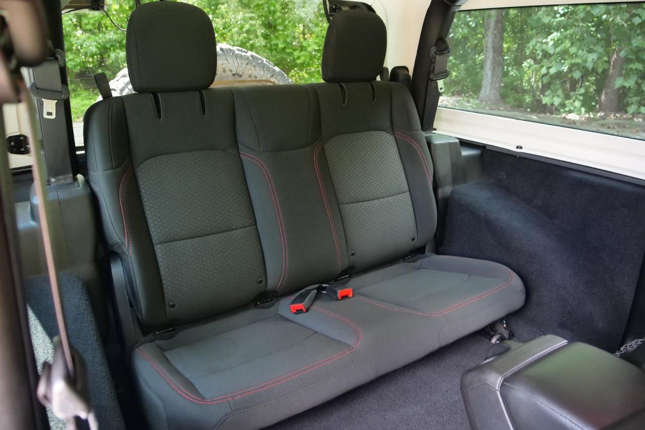 2019 Jeep Wrangler Rubicon 4X4 / UPGRADES / Steel Bumper Group! High Point NC