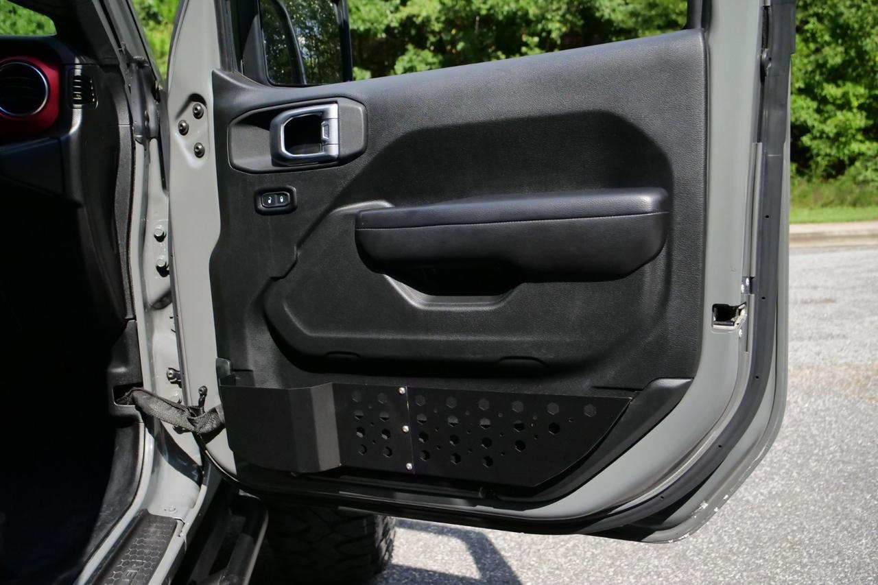 2019 Jeep Wrangler Rubicon 4X4 / UPGRADES / Steel Bumper Group! High Point NC