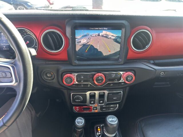 2019 Jeep Wrangler Rubicon 4x4 Mesa AZ