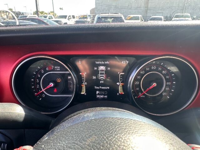 2019 Jeep Wrangler Rubicon 4x4 Mesa AZ