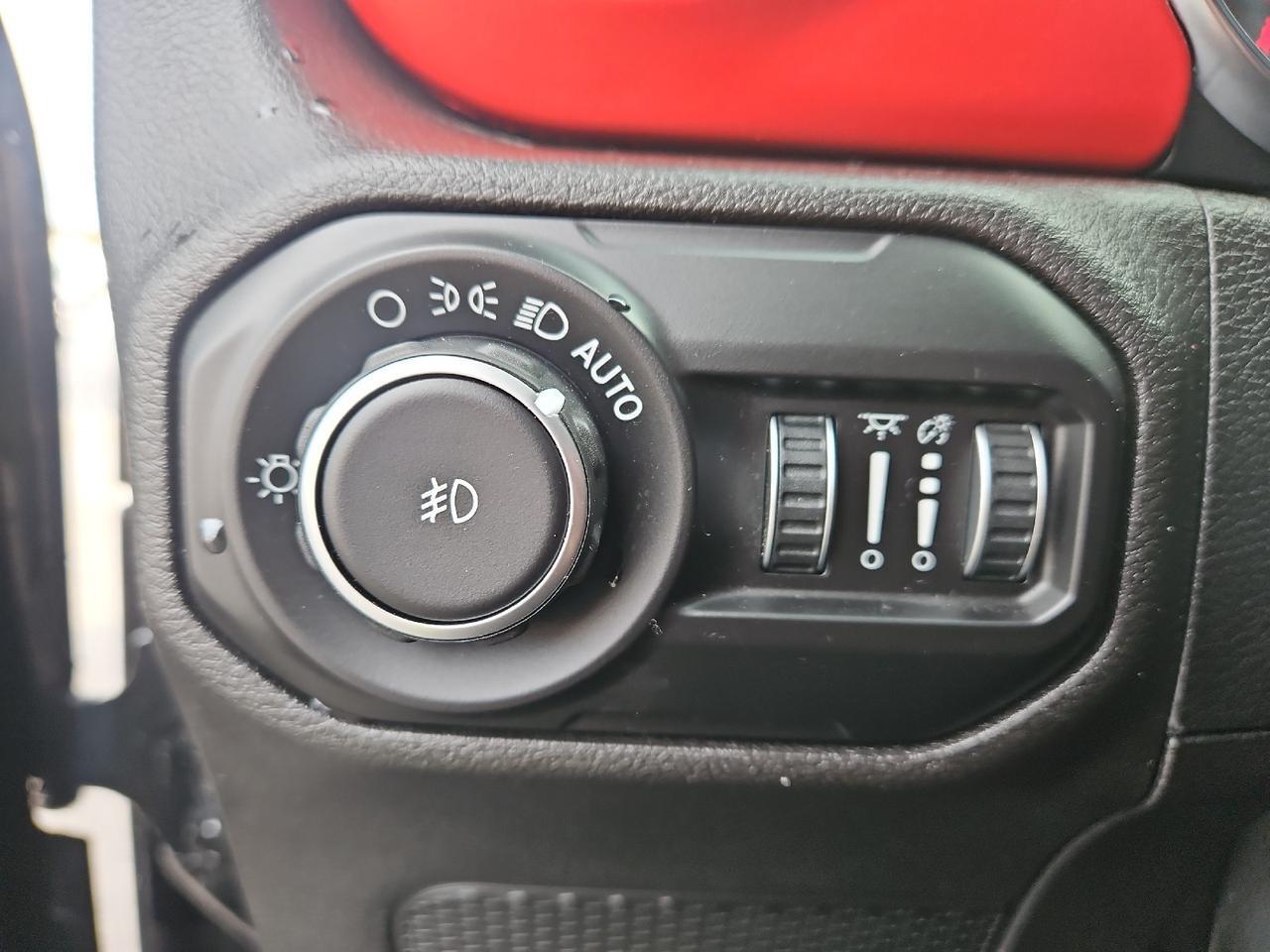 2019 Jeep Wrangler Rubicon Grand Junction CO