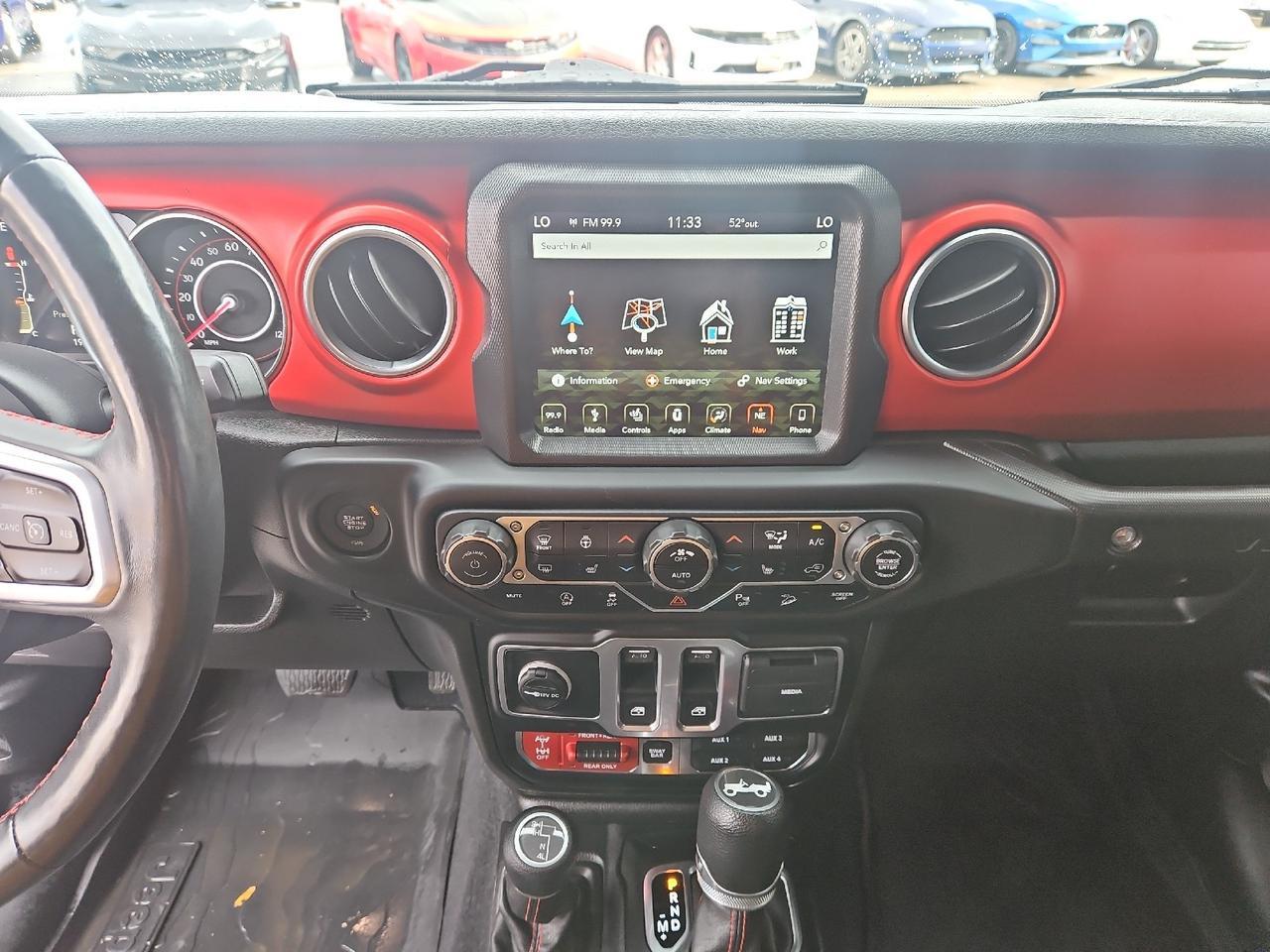 2019 Jeep Wrangler Rubicon Grand Junction CO