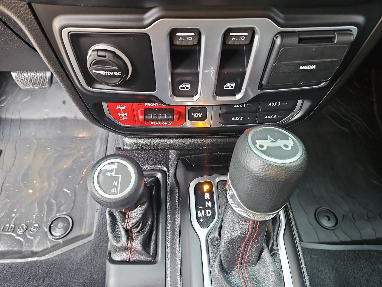 2019 Jeep Wrangler Rubicon Grand Junction CO