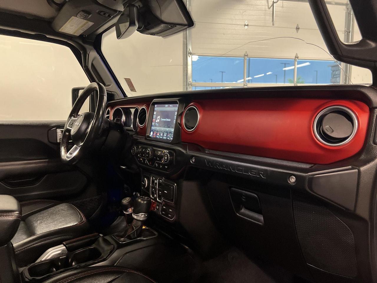 2019 Jeep Wrangler Rubicon Parker CO
