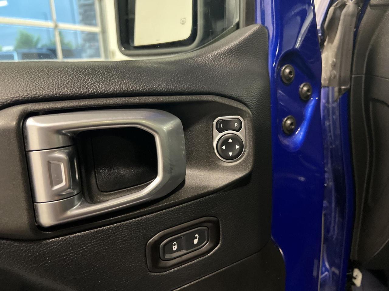 2019 Jeep Wrangler Rubicon Parker CO