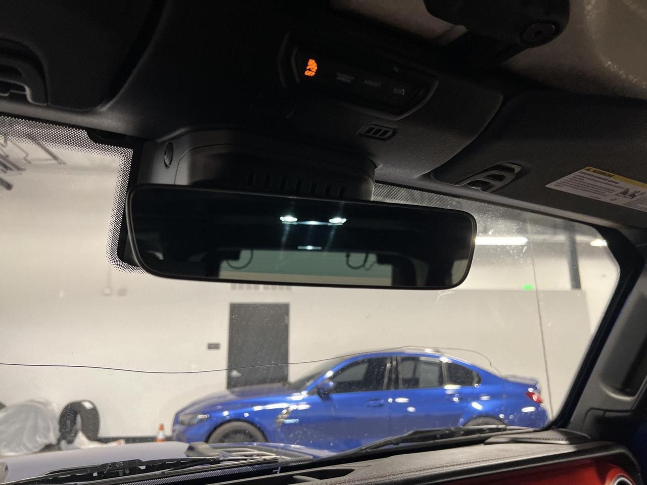 2019 Jeep Wrangler Rubicon Parker CO