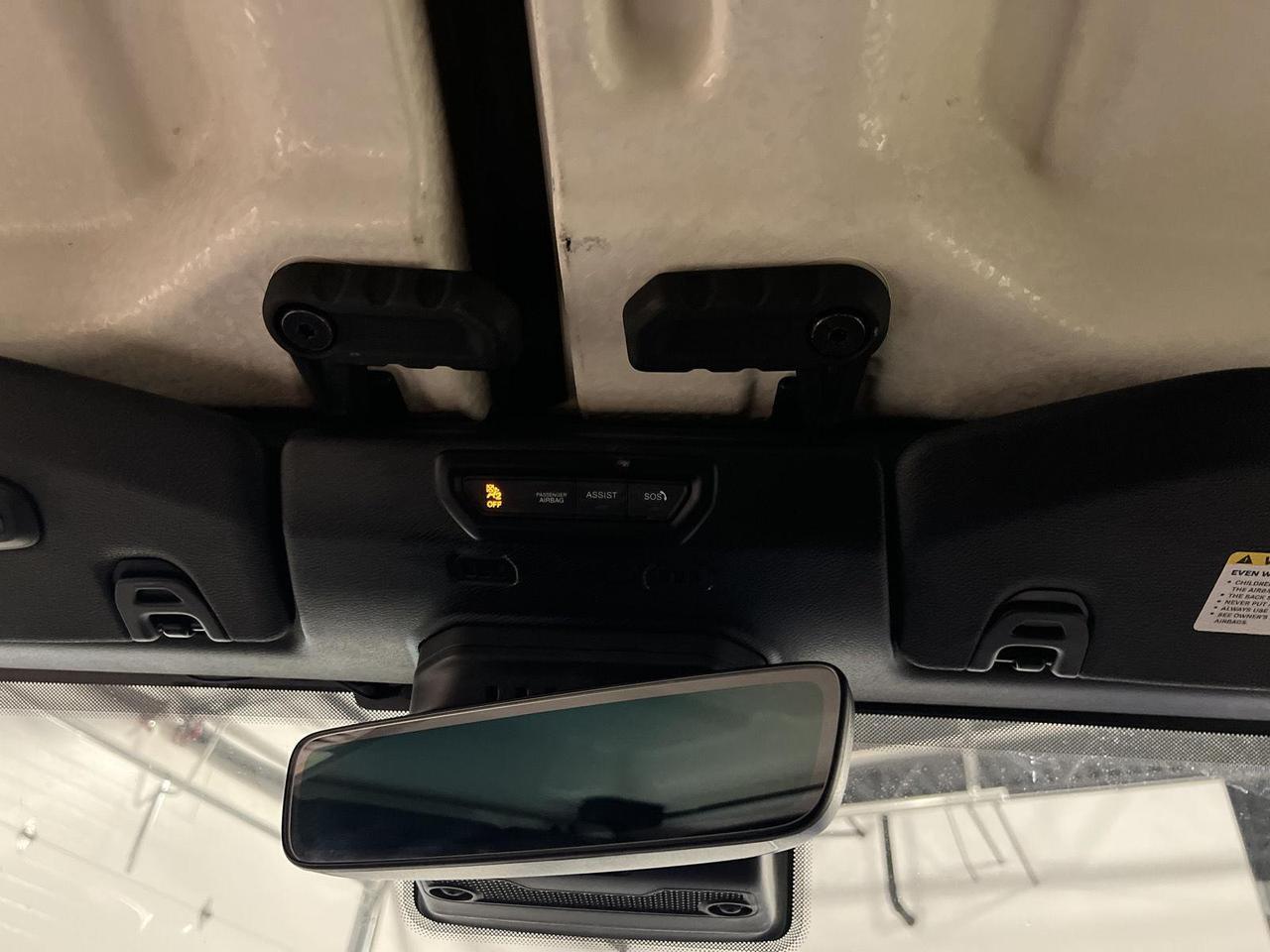 2019 Jeep Wrangler Rubicon Parker CO