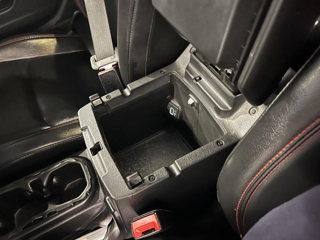 2019 Jeep Wrangler Rubicon Parker CO