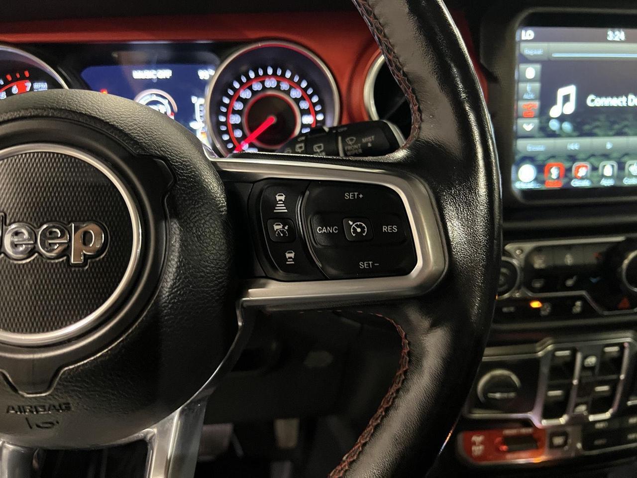 2019 Jeep Wrangler Rubicon Parker CO
