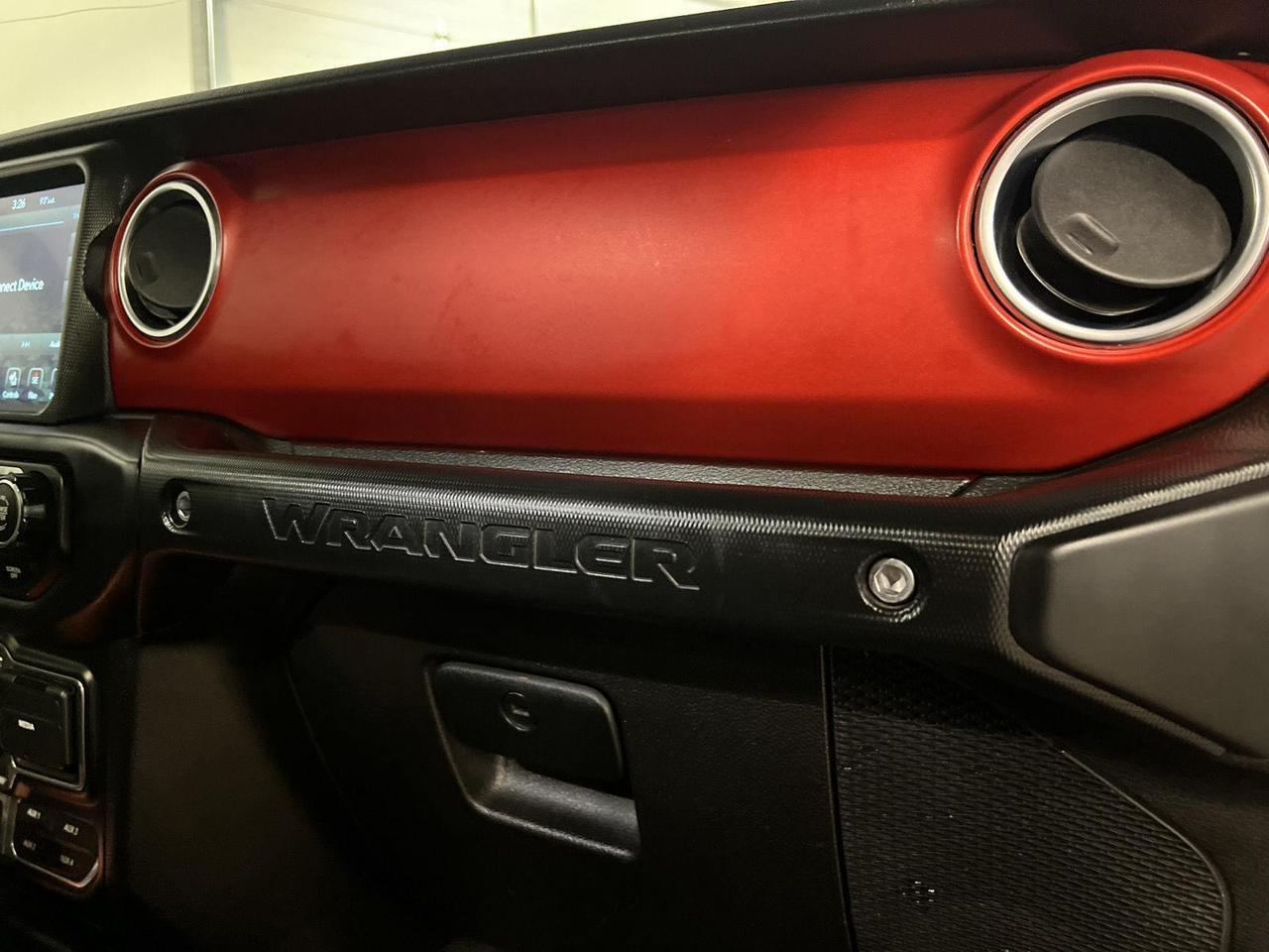 2019 Jeep Wrangler Rubicon Parker CO