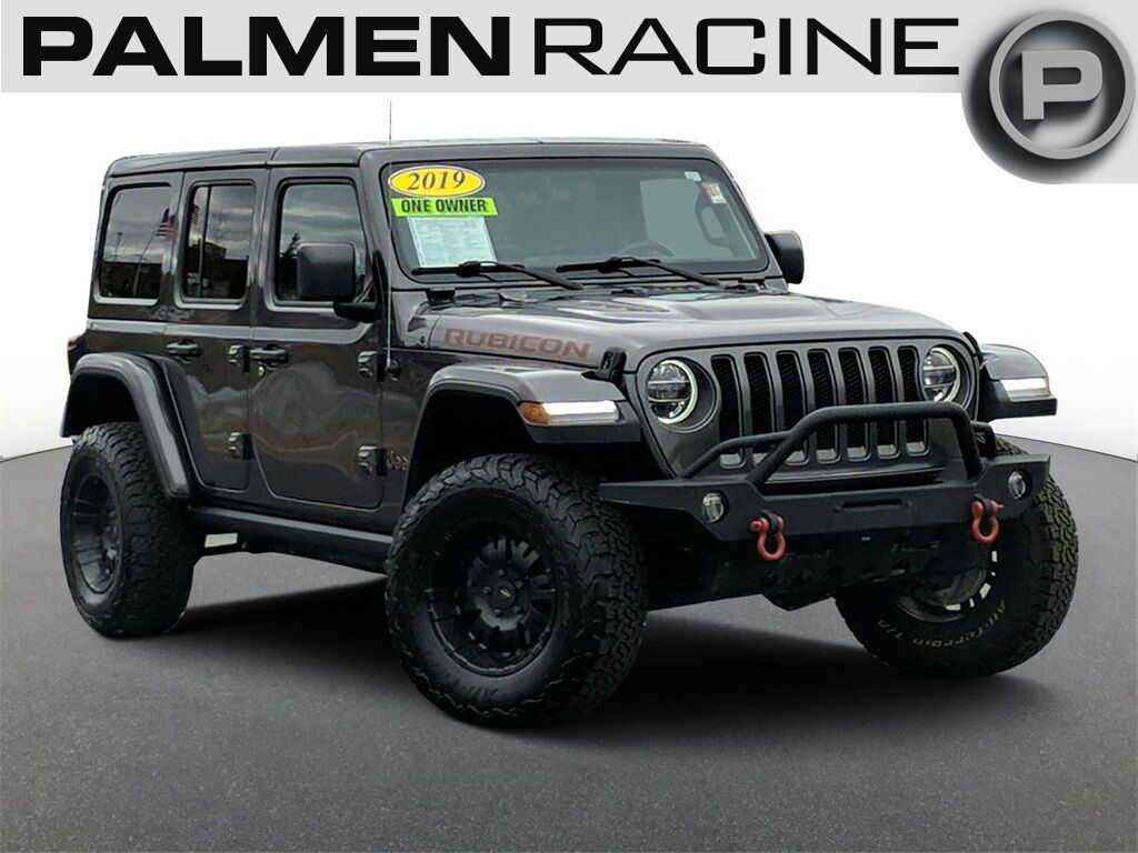 2016 Jeep Wrangler Racine WI