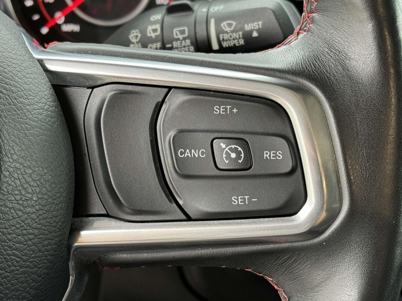2019 Jeep Wrangler Rubicon Chantilly VA