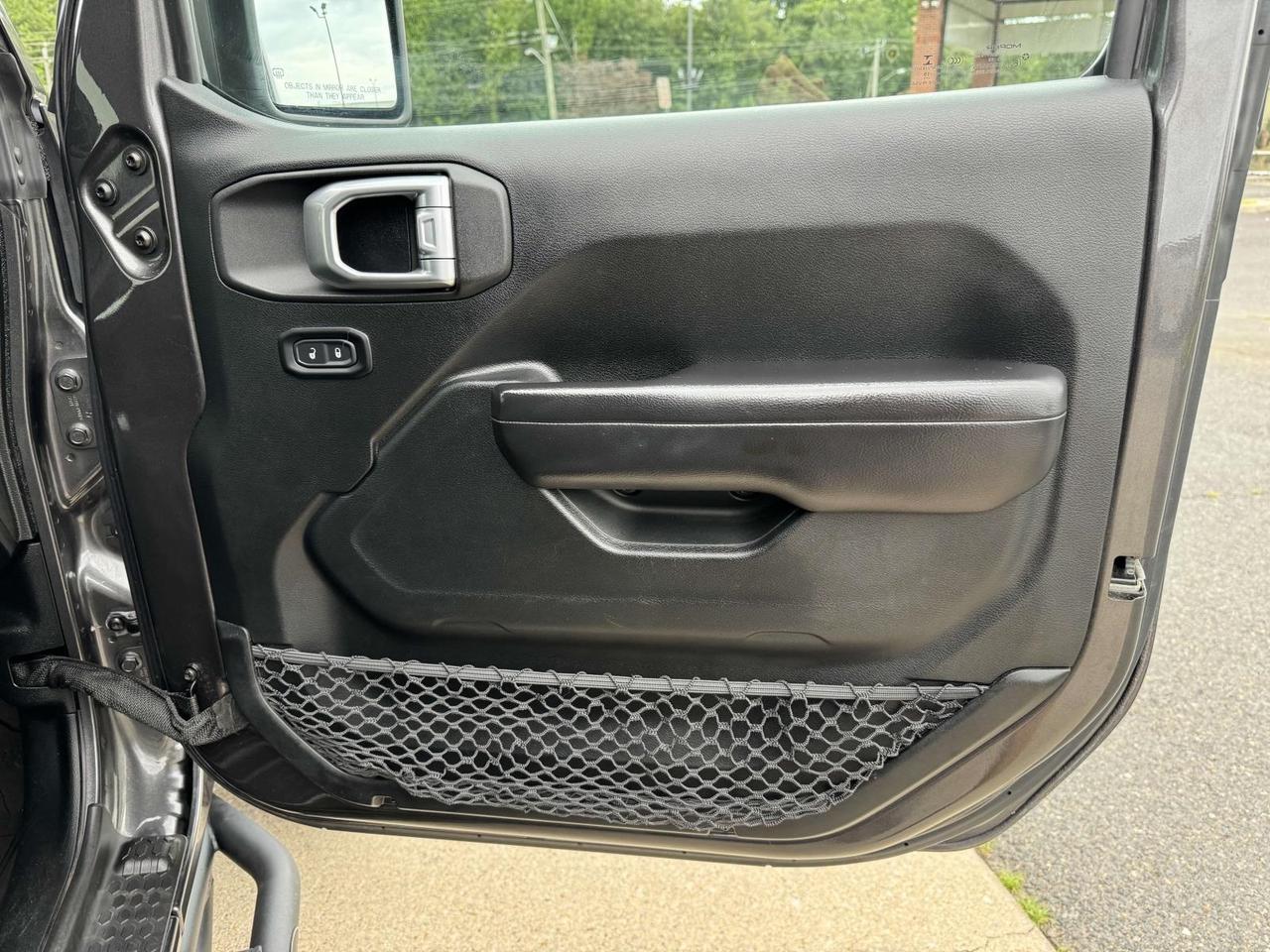 2019 Jeep Wrangler Rubicon Chantilly VA
