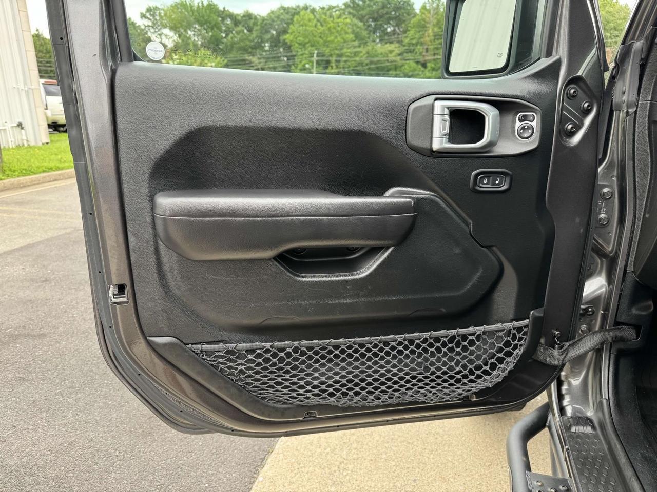 2019 Jeep Wrangler Rubicon Chantilly VA
